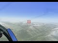 BVR engagement 1VS2 SU27 BVR engagement 1VS2 SU27