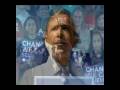 Change The World - Barack Obama