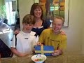 AupairCare Aupair Video - Lilian Lofqvist
