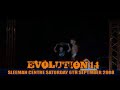 Nathan \"Carnage\" Corbett Evolution 14