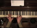 David Draiman & Jonathan Davis - Forsaken (piano)