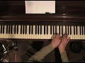 David Draiman & Jonathan Davis - Forsaken (piano)
