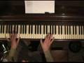 David Draiman & Jonathan Davis - Forsaken (piano)