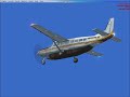 FSX Boeing Field-Eastsound