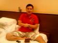 Jeremy Fun Time @ Josephine Birthday Chalet