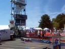 Firefighter Combat Challenge 08 Haverhill / Team BFPE York Pa.