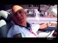 Bullrun 2004: Polizei bribery with Doughnuts Bullrun 2004: Polizei bribery with Doughnuts