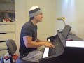 Your song (cover)