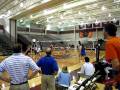 Gators vs Gamecocks volleyball