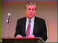 ATF \"Rollcall\" - agent Tom Busey admits to perjury