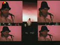 richard reagh -  P-song  (Live @ Zita Teatern)