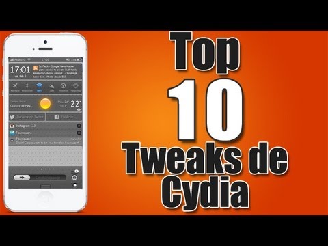 cydia - Si les gustaria ver mas contenido en este canal apoyen con sus likes amigos asi podemos traer mas videos y variedad, gracias!!! IMPORTANTE LEER DESCRIPCION!!...