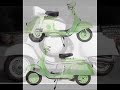 Vespa 4ever