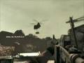 Blacksite: Area 51 - Gameplay