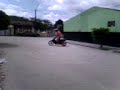 Zerinho Honda biz - Gustavu Herminio