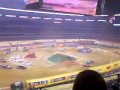 Derbie Cross Monster Jam Dallas 2011