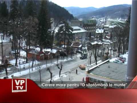Vacanţe la preţ redus