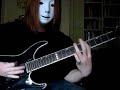 Killswitch Engage - Eye Of The Storm by musicman1066