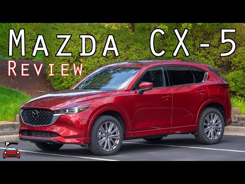 2023 mazda cx 5 signature turbo review a brutally honest review