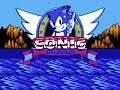 this is part 5 of my sonic the hedgehog nes playthrough from my old sonicjackaroo account. sonic the hedgehog is a pirated game for nes. it takes the entire sonic 1 game on megadrive/genesis, turns it into 8-bit and puts it on nes. that sounds pretty good right? right? well no. whilst it sounds good the game is terrible. tons of glitches, terrible controls, ear bleeding-ly awful music and terrible physics. thats what horrors lie in store for anyone who plays this game. also when this playthrough was posted previously there was some confusion about this game so lets clear a few things up. first off this was not made by sega. sega had absolutely no involvement with this game. its practically a fan made game. the game was sold in cartridge format but was not licensed by nintendo. this is what is known as a pirated game. a homebrew project, put on a cartridge and sold without any licensing by nintendo. sonic did not appear on any nintendo consoles until sonic advance on the gameboy advance and his first game was sonic 1 on megadrive/genesis. there. that should clear things up. in this part of the playthrough we begin our trek through the labyrinth zone by completing just act 1. thats right. just act 1. labyrinth has many wonders though. like the discovery of sonics laying down sprite. the drowning music. repeating areas. and of course...slow ass movement.