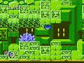 this is part 5 of my sonic the hedgehog nes playthrough from my old sonicjackaroo account. sonic the hedgehog is a pirated game for nes. it takes the entire sonic 1 game on megadrive/genesis, turns it into 8-bit and puts it on nes. that sounds pretty good right? right? well no. whilst it sounds good the game is terrible. tons of glitches, terrible controls, ear bleeding-ly awful music and terrible physics. thats what horrors lie in store for anyone who plays this game. also when this playthrough was posted previously there was some confusion about this game so lets clear a few things up. first off this was not made by sega. sega had absolutely no involvement with this game. its practically a fan made game. the game was sold in cartridge format but was not licensed by nintendo. this is what is known as a pirated game. a homebrew project, put on a cartridge and sold without any licensing by nintendo. sonic did not appear on any nintendo consoles until sonic advance on the gameboy advance and his first game was sonic 1 on megadrive/genesis. there. that should clear things up. in this part of the playthrough we begin our trek through the labyrinth zone by completing just act 1. thats right. just act 1. labyrinth has many wonders though. like the discovery of sonics laying down sprite. the drowning music. repeating areas. and of course...slow ass movement.