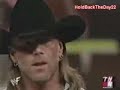 Hbk and Mick Foley segment(part 2)