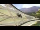 Nitro Stunt Racing Twisted Iron Trailer