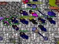 Paranormal Druids vs Operador'se