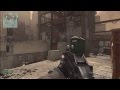 Modern Warfare 3 - So yeah...