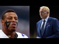 Greg Hardy Goes OFF on Dez Bryant, Shoves Coach COACH☆