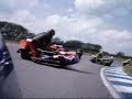 sidecar onboard Oschersleben sidecar onboard Oschersleben