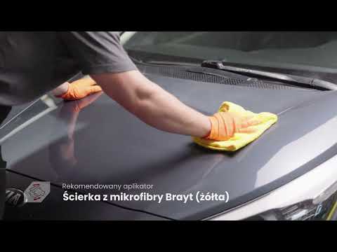 T3 QUICK WAX & SHINE