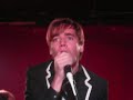 The Hives - Bigger Hole To Fill (Live Clip)