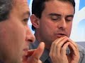 PS-LCR Débat Besancenot-Valls:Peut-on lutter ensemble?(9/12) PS-LCR Débat Besancenot-Valls:Peut-on lutter ensemble?(9/12)