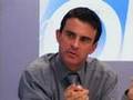 PS-LCR Débat Besancenot-Valls:Peut-on lutter ensemble?(9/12)
