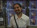 Entrevista a Gustavo Prieto, director del corto L'amour Entrevista a Gustavo Prieto, director del corto L'amour