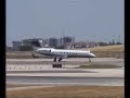 Gulfstream V N85V Gulfstream V N85V