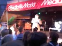 Garry Hagger @ Heusdenkermis