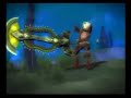 Doppelganger - The Last Humiliation (impact damage abuse) Doppelganger - The Last Humiliation (impact damage abuse)
