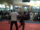aowushu Sanshou X Muay Tay