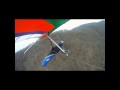 29.01.2012 Mein erster Flug im neuen Jahr