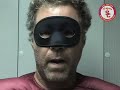 Captain Compete (Will Ferrell) Saves USC Football