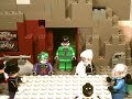  lego batman animation dark knight robin party legos