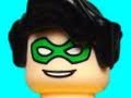 Lego Batman - Robin's Birthday