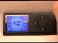 VMX REDUX MP4 MP3 Player review VMX REDUX MP4 MP3 Player review