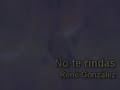 LC No te rindas