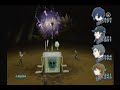 Persona 3 - Tartarus 135F Boss - Sleeping Table