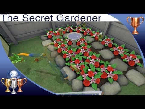 Guide - Octodad Dadliest Catch The Secret Gardener trophy guide. Orange no-thumbs are the new green thumbs. For a full trophy guide visit my site - http://www.ps4tro...