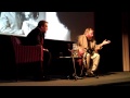 Brian Blessed - A Philosophical Moment...