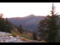 Backpacking on the PCT